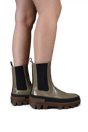 Moncler Coralyne Ankle Boots