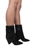 Saint Laurent Niki Boots
