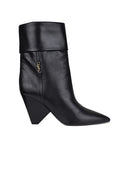 Saint Laurent Niki Boots