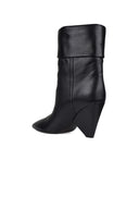 Saint Laurent Niki Boots