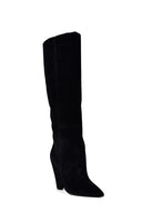 Stivali Niki di Saint Laurent