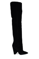 Saint Laurent Niki Boots