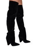 Saint Laurent Niki Boots