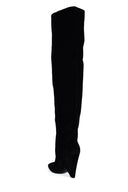 Saint Laurent Niki Boots
