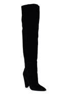 Saint Laurent Niki Boots