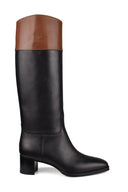 Stivali Ralph Lauren Alysha