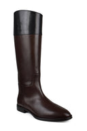 Botas de fascia de Ralph Lauren