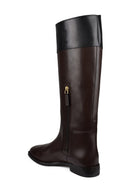 Botas de fascia de Ralph Lauren