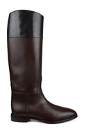 Botas de fascia de Ralph Lauren