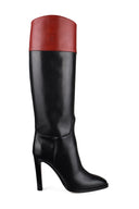 Stivali di fascia Ralph Lauren