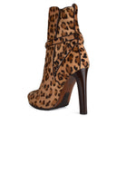 Botas de Ralph Lauren Recos