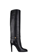 Stivali Saint Laurent Diane