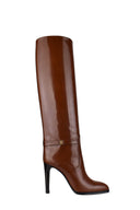 Saint Laurent Diane Boots