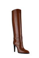 Saint Laurent Diane Boots