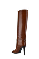 Saint Laurent Diane Boots