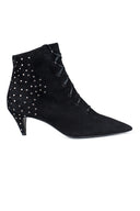 Stivali Saint Laurent Kiki 45