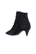 Stivali Saint Laurent Kiki 45