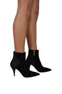 Saint Laurent Kiki 85 Boots