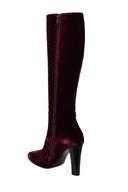 Buty Saint Laurent Lily
