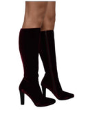 Buty Saint Laurent Lily