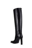 Saint Laurent Nina Boots