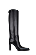 Saint Laurent Nina Boots