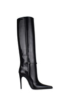 Saint Laurent Vendome Boots