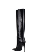 Saint Laurent Vendome Boots