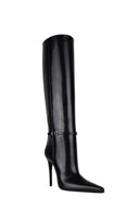 Saint Laurent Vendome Boots