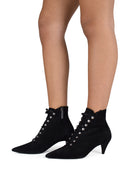 Saint Laurent Ally Boots