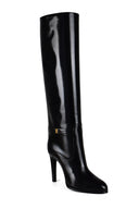 Saint Laurent Diane Boots
