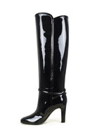 Saint Laurent Jane 90 Boots