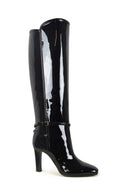 Saint Laurent Jane 90 Boots