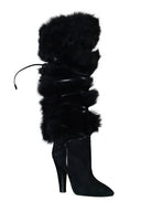 Saint Laurent Jokull Boots