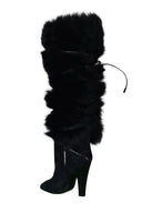 Saint Laurent Jokull Boots