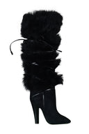 Saint Laurent Jokull Boots