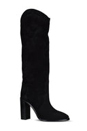 Saint Laurent Kate Boots