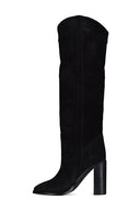 Saint Laurent Kate Boots