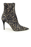 Saint Laurent Lexi Boots