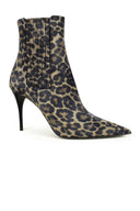 Saint Laurent Lexi Boots