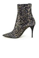 Saint Laurent Lexi Boots