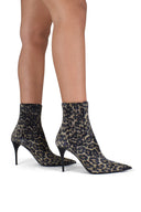 Saint Laurent Lexi Boots