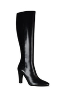 Saint Laurent Boots Lily Zip 95
