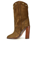 Saint Laurent Kate Boots