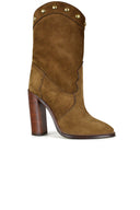 Saint Laurent Kate Boots