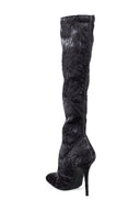 Saint Laurent Talia Boots