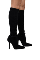 Stivali Saint Laurent Talia