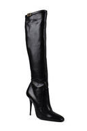 Saint Laurent Tess Boots