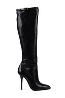 Saint Laurent Tess Boots