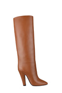 Saint Laurent Tubes 68 stivali